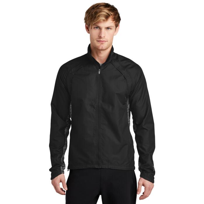 Trainer Jacket Thumbnail