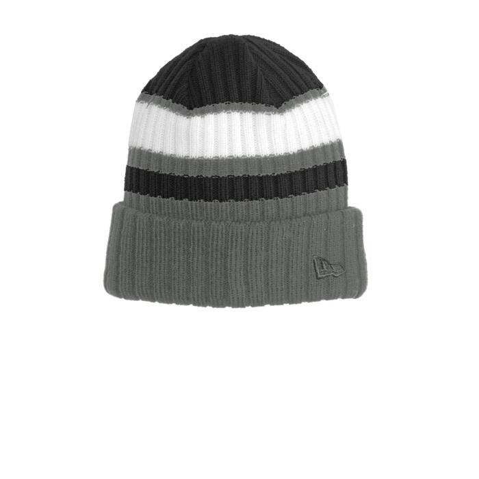 Ribbed Tailgate Beanie Thumbnail