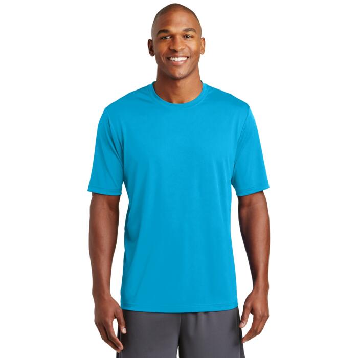 PosiCharge ® Tough Tee Thumbnail