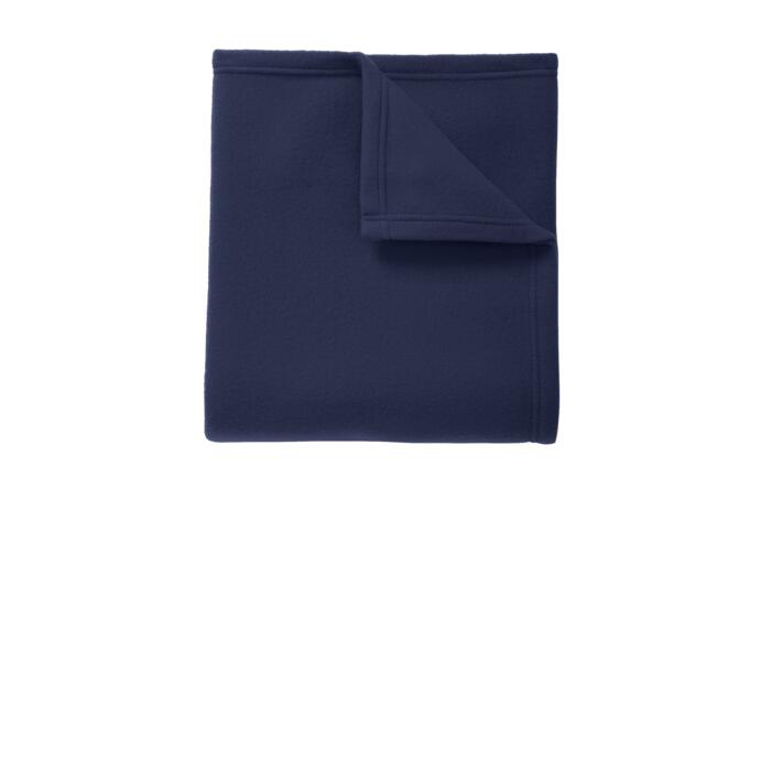 Core Fleece Blanket Thumbnail