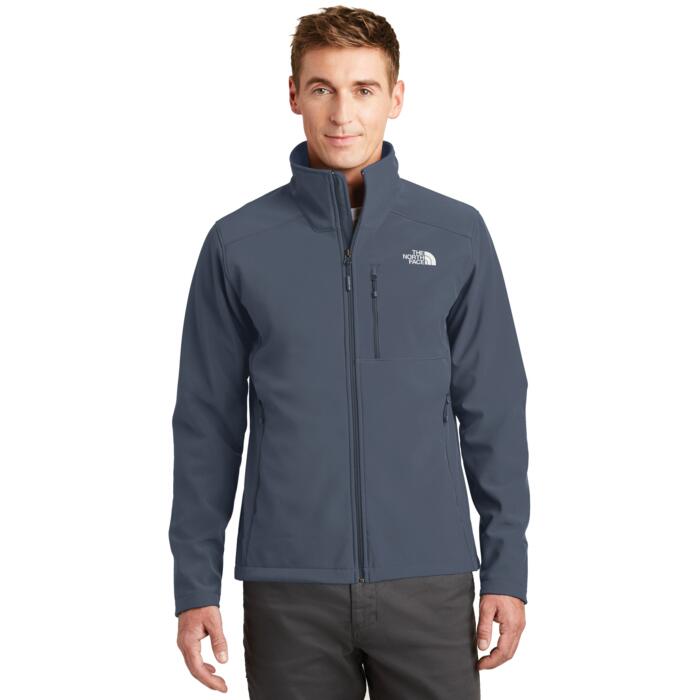 Apex Barrier Soft Shell Jacket Thumbnail