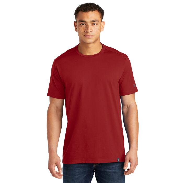 Heritage Blend Crew Tee Thumbnail