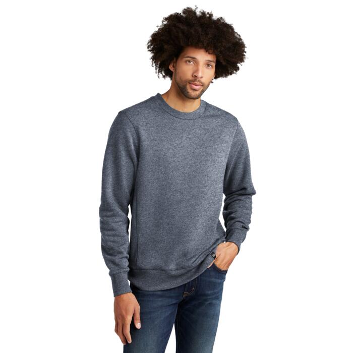 French Terry Crew Thumbnail