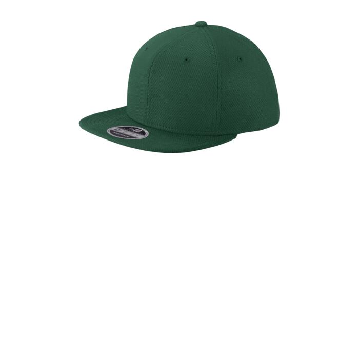 Original Fit Diamond Era Flat Bill Snapback Cap Thumbnail