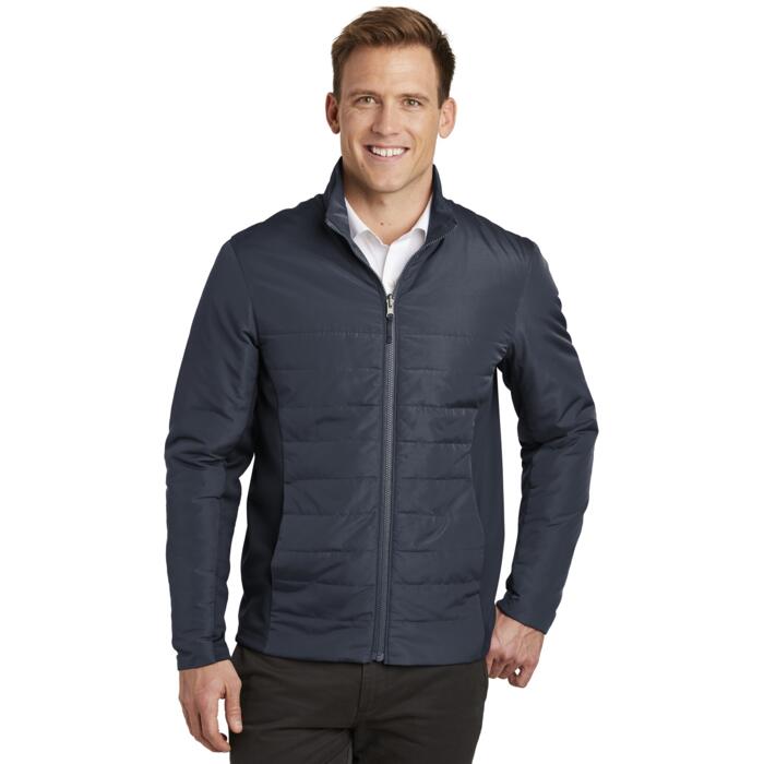 Collective Insulated Jacket Thumbnail