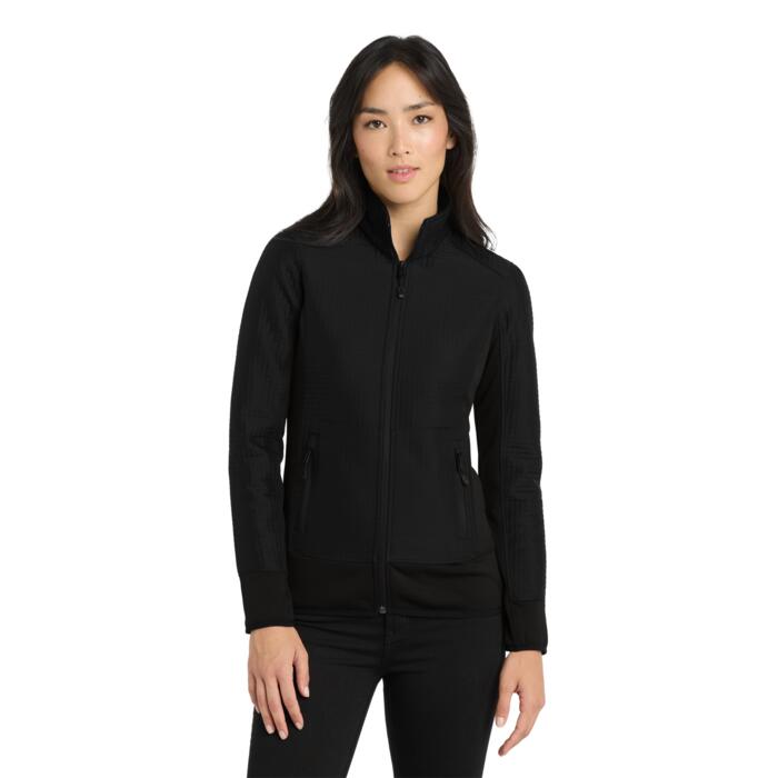 Women's Trax Jacket Thumbnail