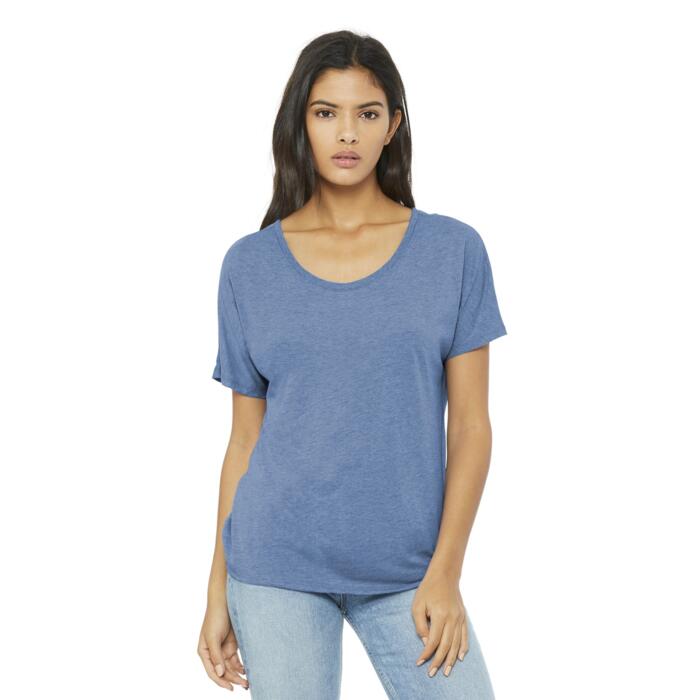 Women's Slouchy Tee Thumbnail