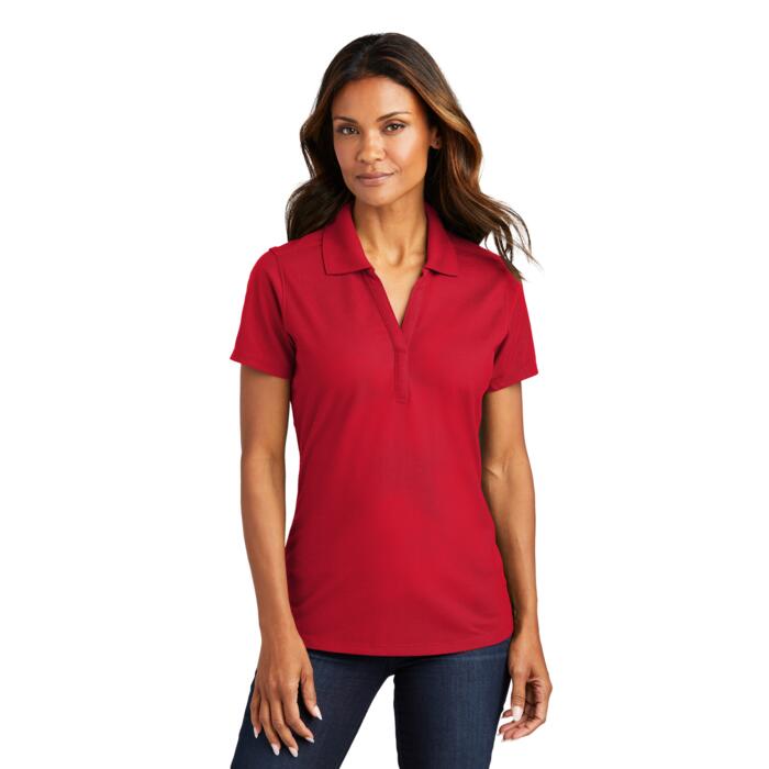 Women's EZPerformance Pique Polo Thumbnail