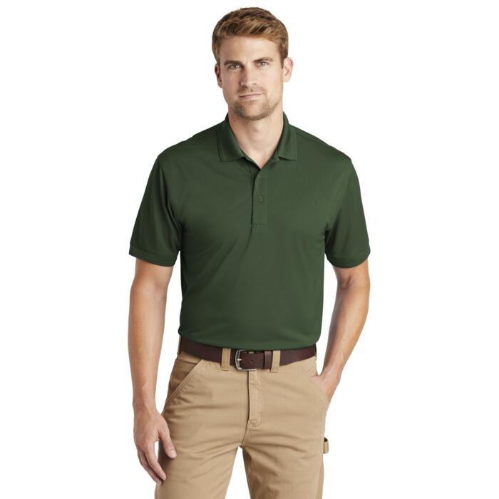 Industrial Snag Proof Pique Polo Thumbnail
