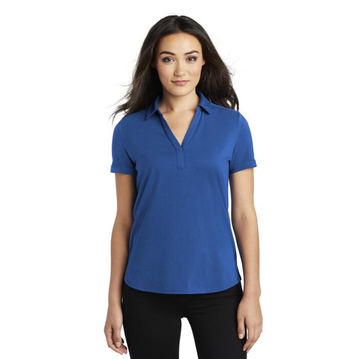 Women's Limit Polo Thumbnail