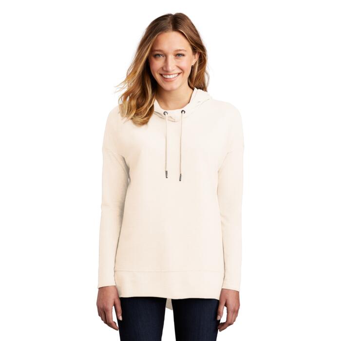 Women's Featherweight French Terry Hoodie Thumbnail