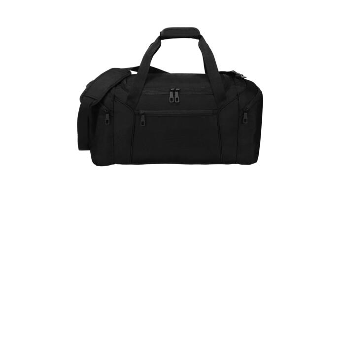 Form Duffel Thumbnail