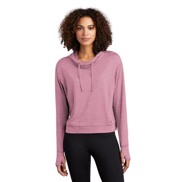 Women's Force Hoodie Thumbnail