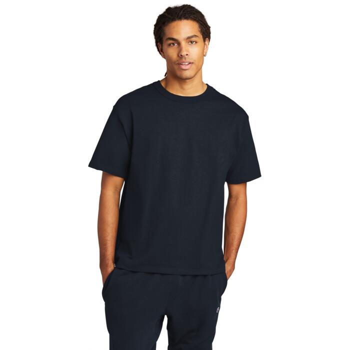 Heritage 7 Oz. Jersey Tee Thumbnail