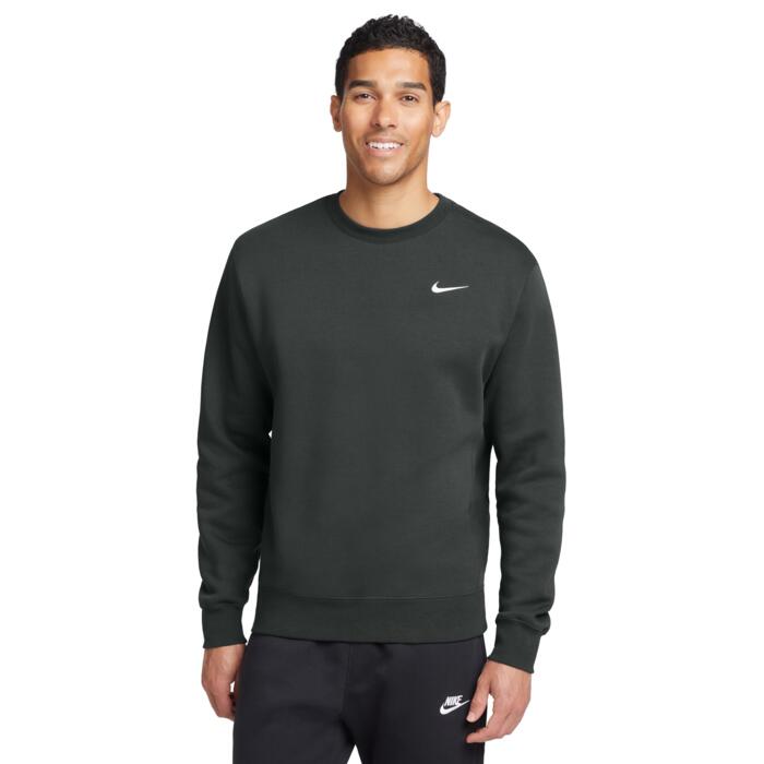 Club Fleece Crew Thumbnail