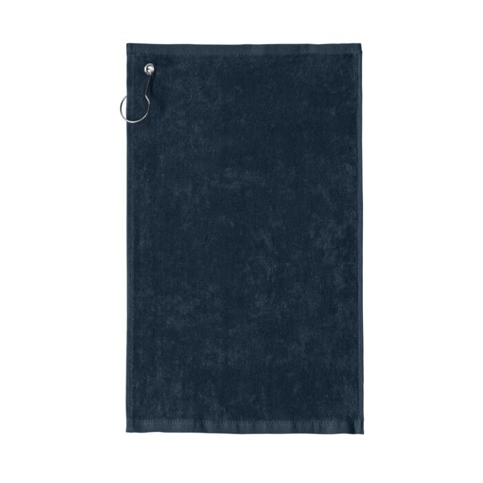 Grommeted Hemmed Towel Thumbnail