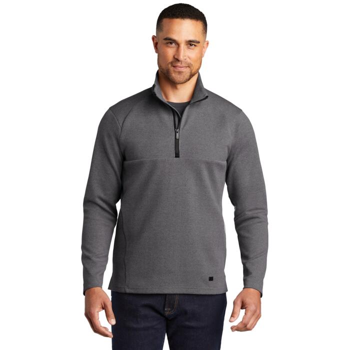Transition 1/4 Zip Thumbnail