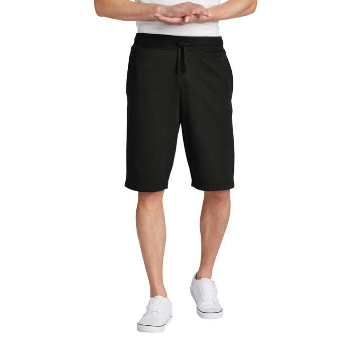 V.I.T. Fleece Short Thumbnail