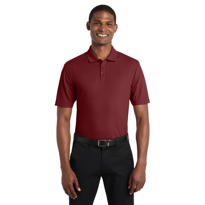 SuperPro React Polo Thumbnail