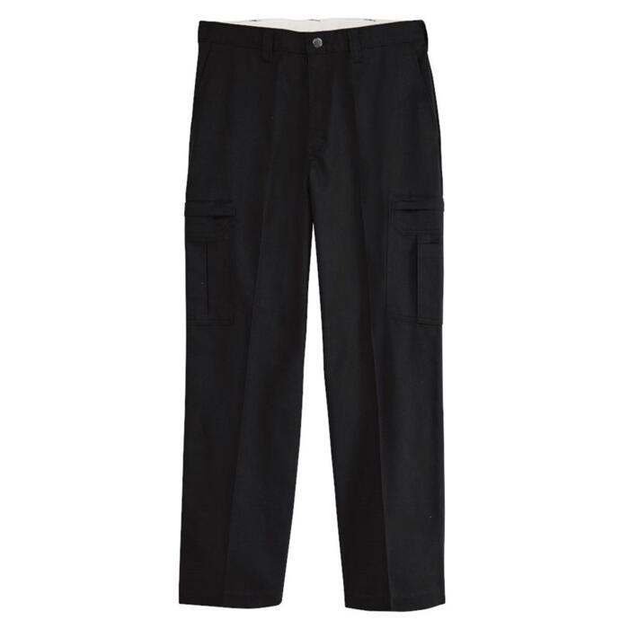 Men's Extended Sizes Premium Industrial Cargo Pants Thumbnail