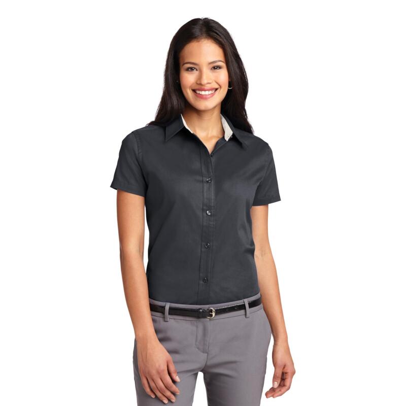 Women's Dress Shirts Thumbnail