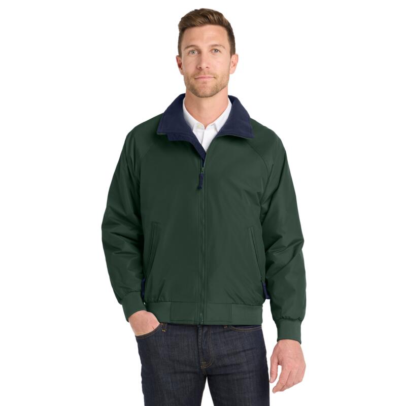 Jacket & Vests Thumbnail