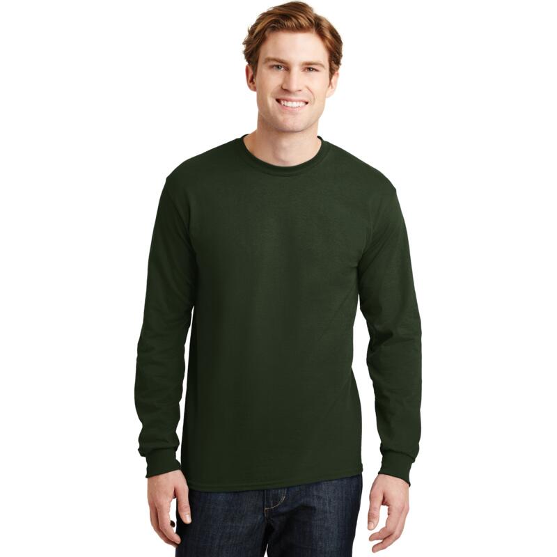 Long-Sleeve Thumbnail