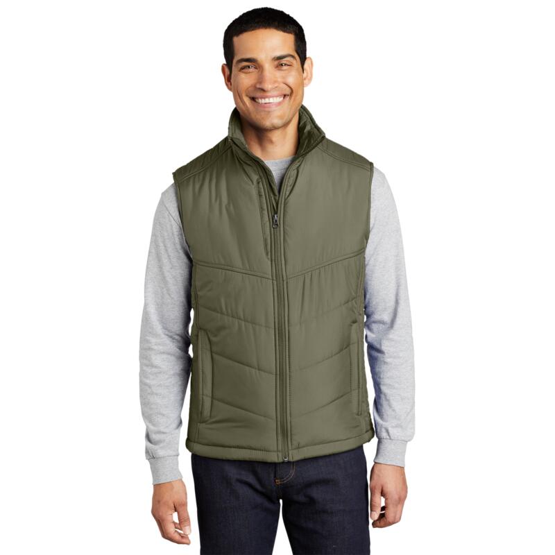 Vests Thumbnail