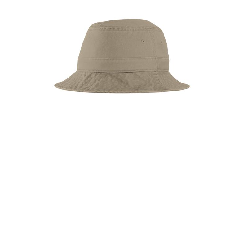 Bucket Hats Thumbnail