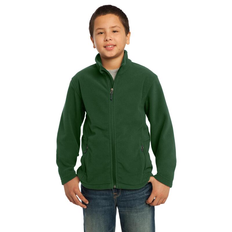 Fleece Jackets Thumbnail