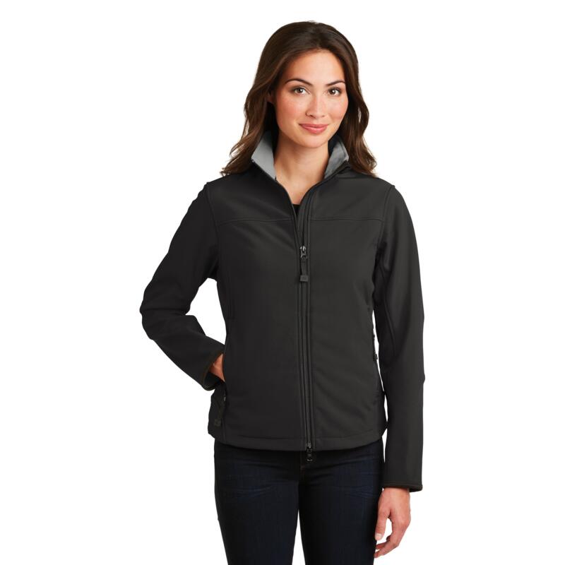 Soft Shell Jackets Thumbnail