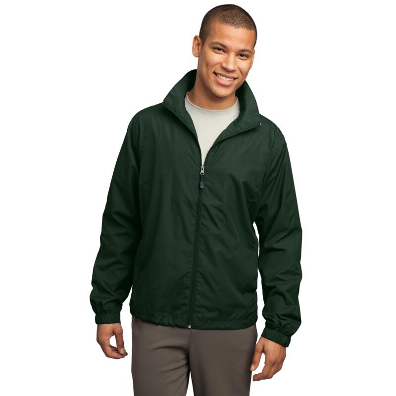 Windbreakers Thumbnail