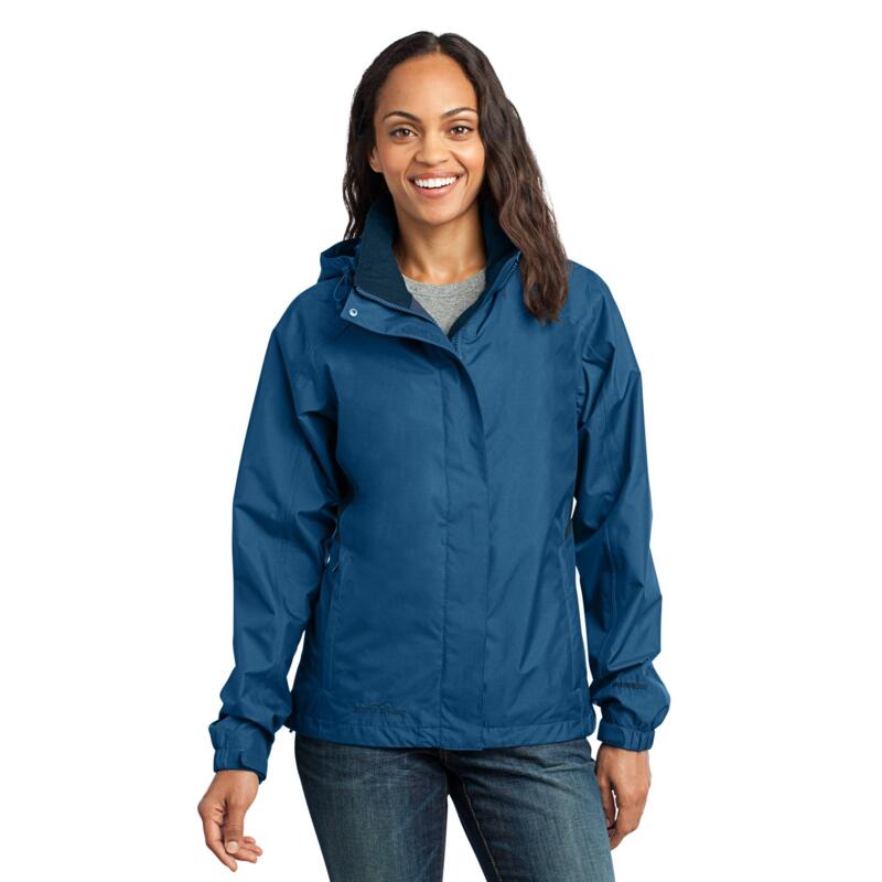 Rain Jackets Thumbnail