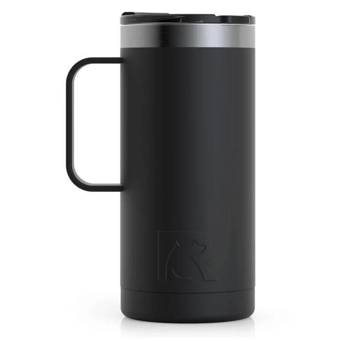 16oz. RTIC Travel Mug Thumbnail