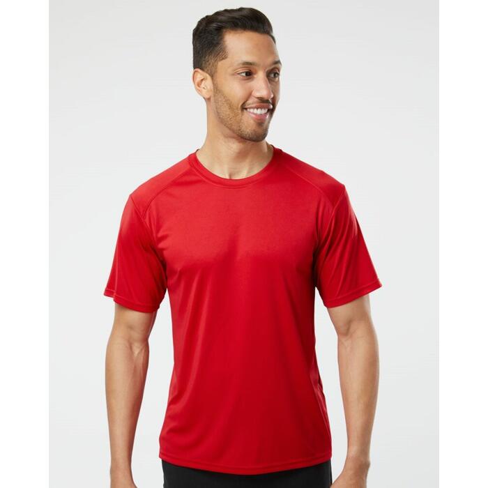 Islander Performance T-Shirt Thumbnail