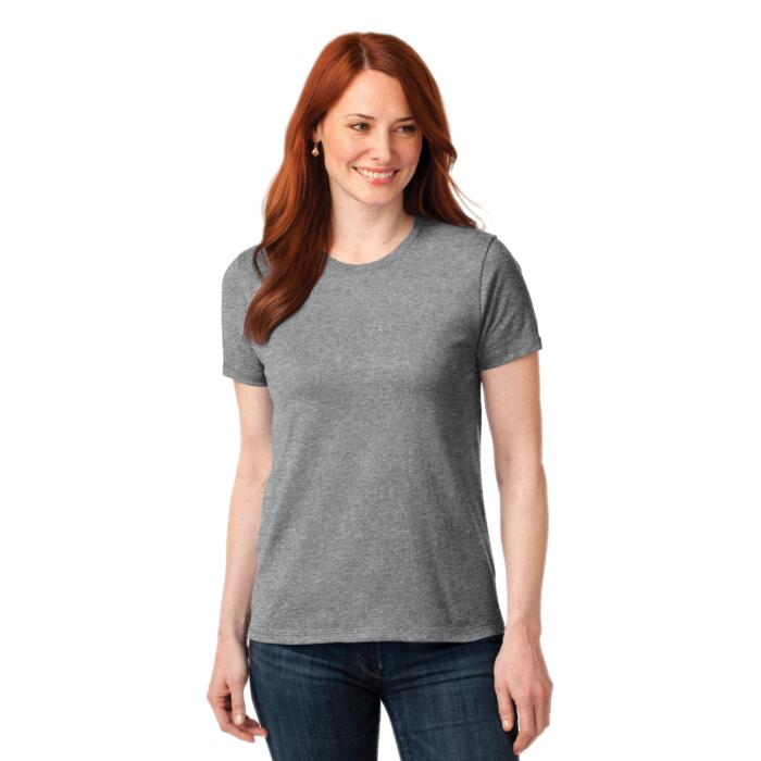 Women's Core 50/50 Blend T-Shirt Thumbnail