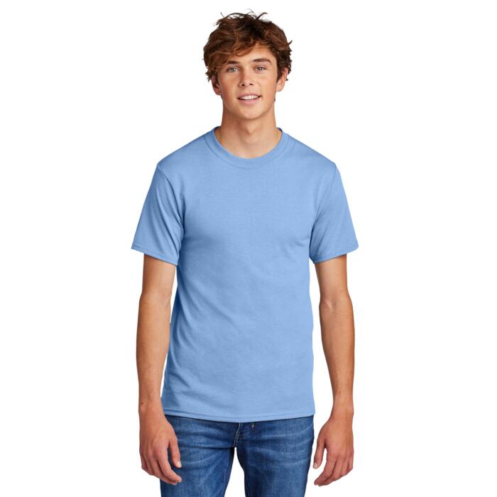 Core 50/50 Blend T-Shirt Thumbnail