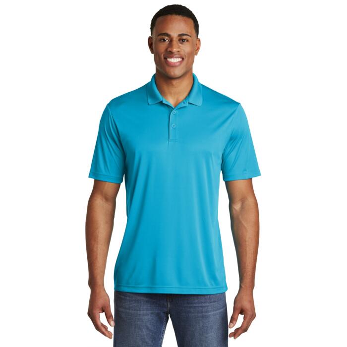 PosiCharge ® Competitor Polo Thumbnail