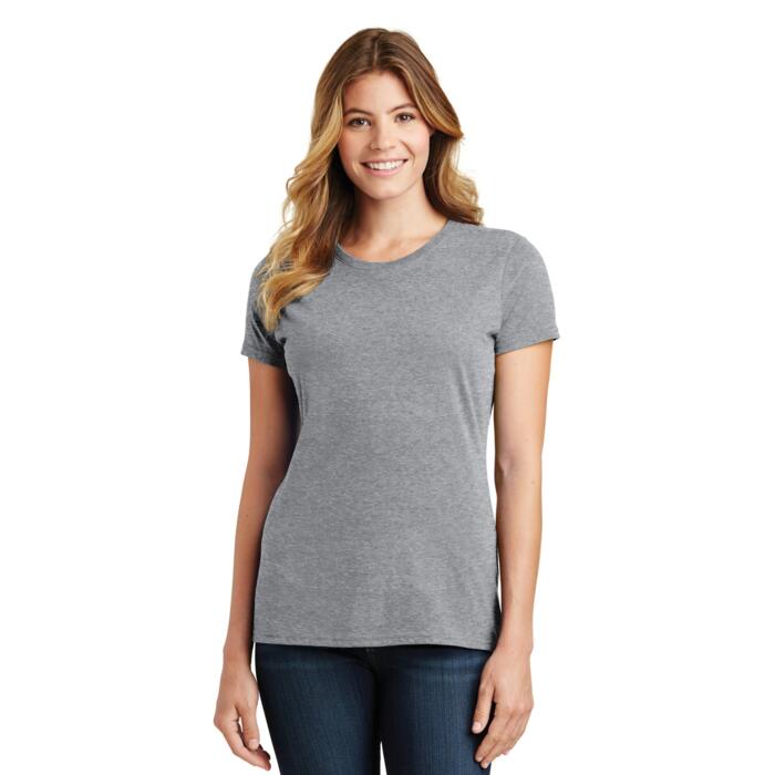 Ladies Fan Favorite T-Shirt Thumbnail
