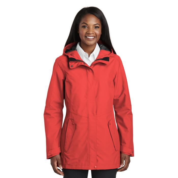 Ladies Collective Outer Shell Jacket Thumbnail
