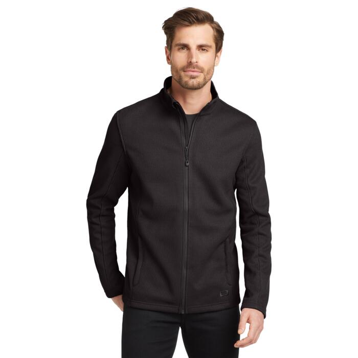 Grit Fleece Jacket Thumbnail