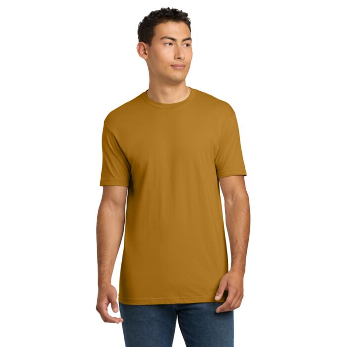 Unisex Cotton Tee Thumbnail