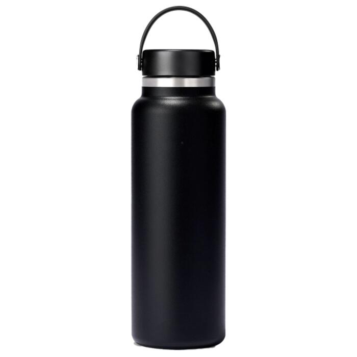 Hydro Flask 40oz. Wide Mouth Bottle Thumbnail