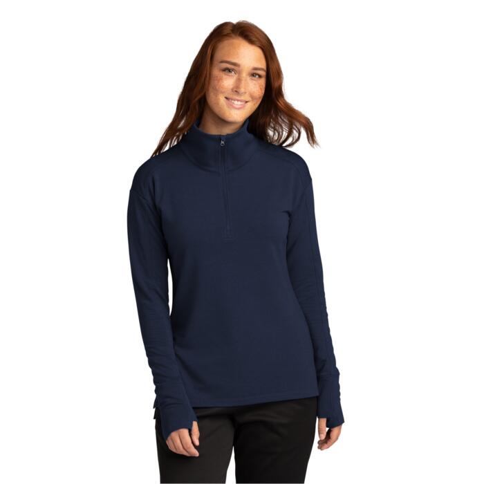 Women's Flex Fleece 1/4-Zip Thumbnail