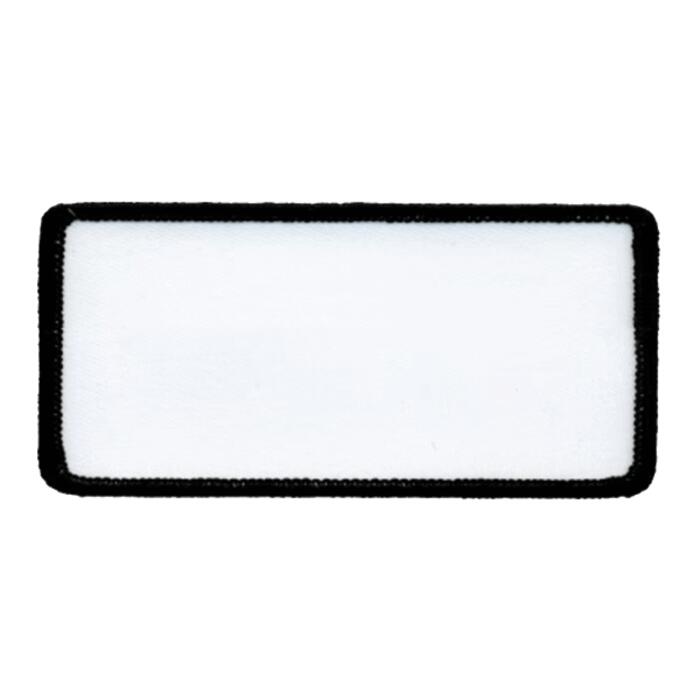 Sew-On Patch Thumbnail