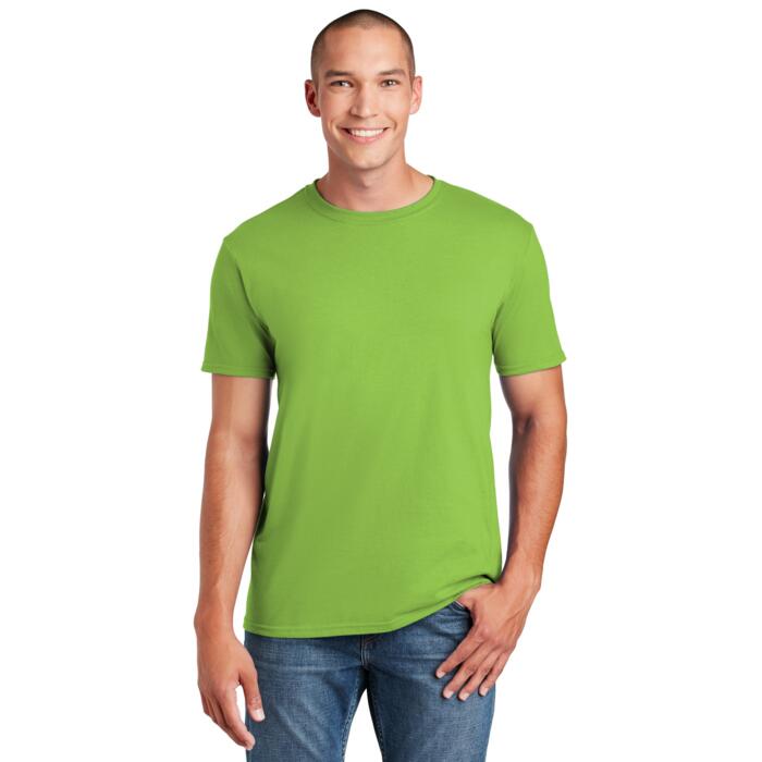Softstyle ® T Shirt Thumbnail
