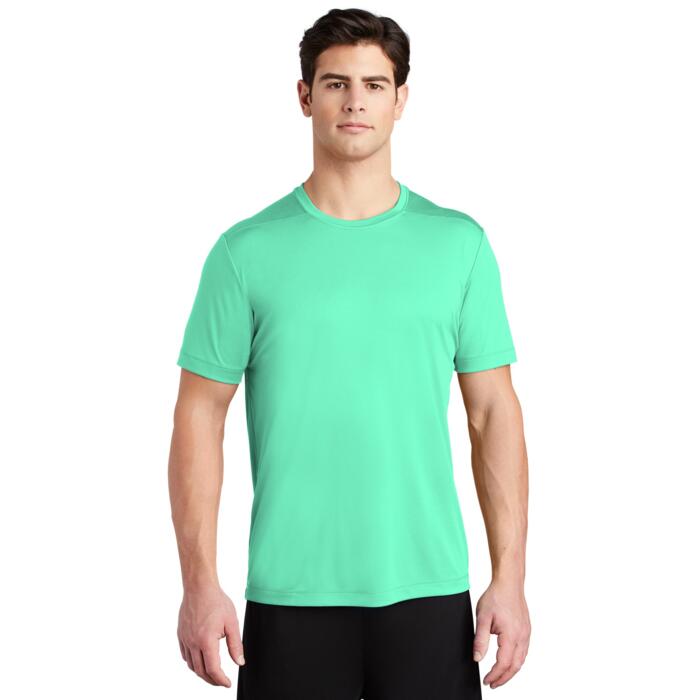 Posi UV® Pro T-Shirt, Short-Sleeve Thumbnail