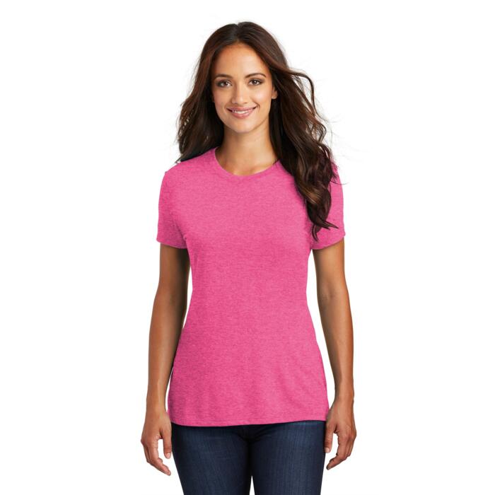 Women's Perfect Tri ® Tee Thumbnail