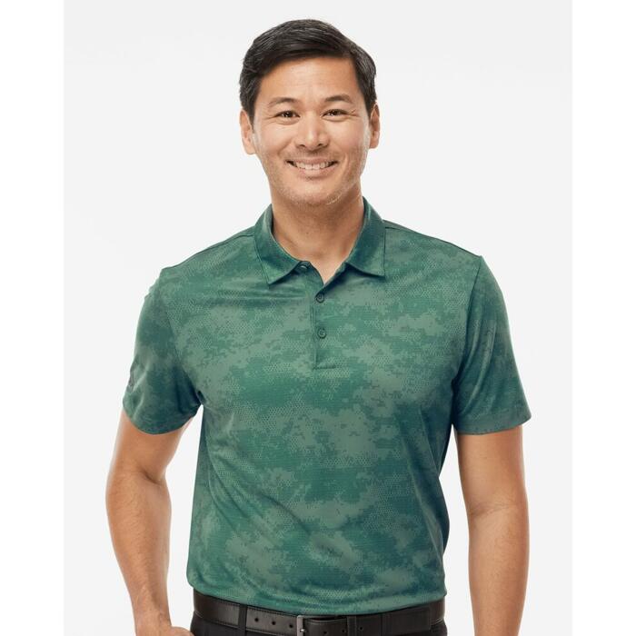 Camo Polo Thumbnail