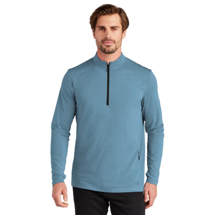 Motion 1/4 Zip Thumbnail
